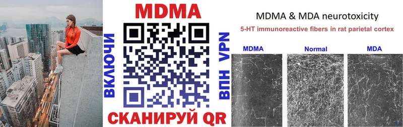 МДМА молли Шумиха
